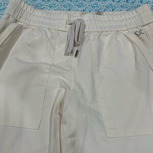 White pants for kids